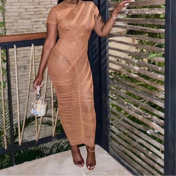 Mesh set - Picture 3 of 4